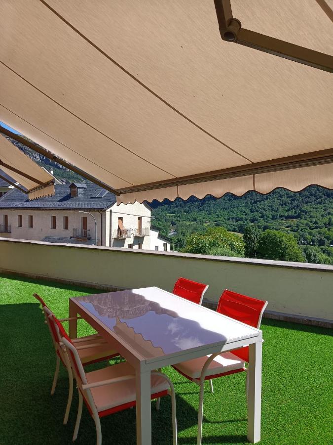 El Mirador De Ordesa Apartment