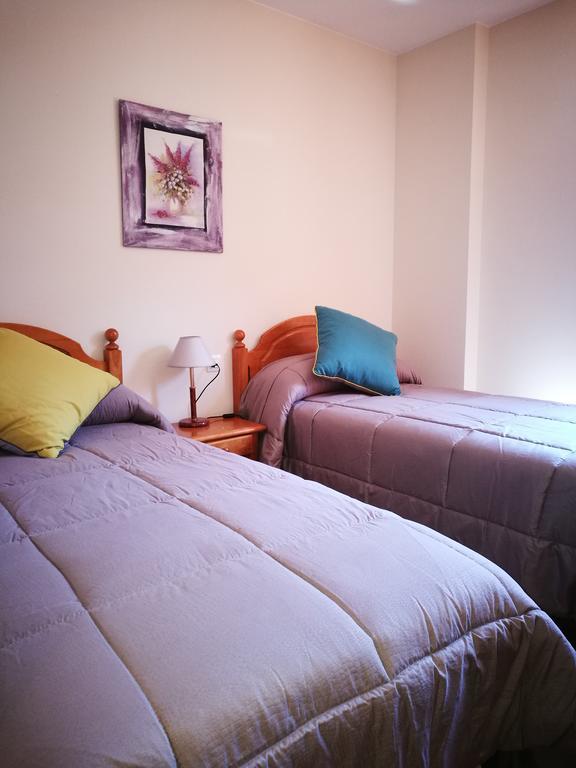 El Mirador De Ordesa Apartment