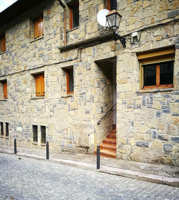 El Mirador De Ordesa *